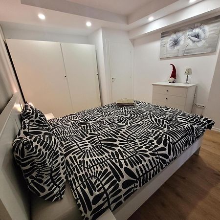 La Dolce Vita Apartment Stefanestii de Jos المظهر الخارجي الصورة