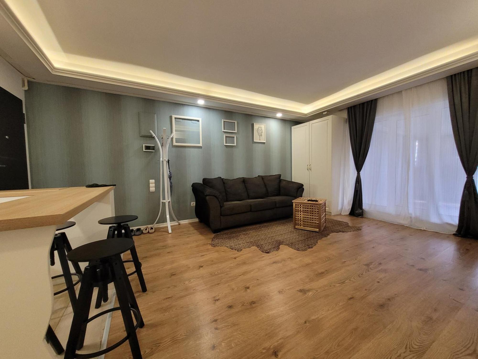La Dolce Vita Apartment Stefanestii de Jos المظهر الخارجي الصورة
