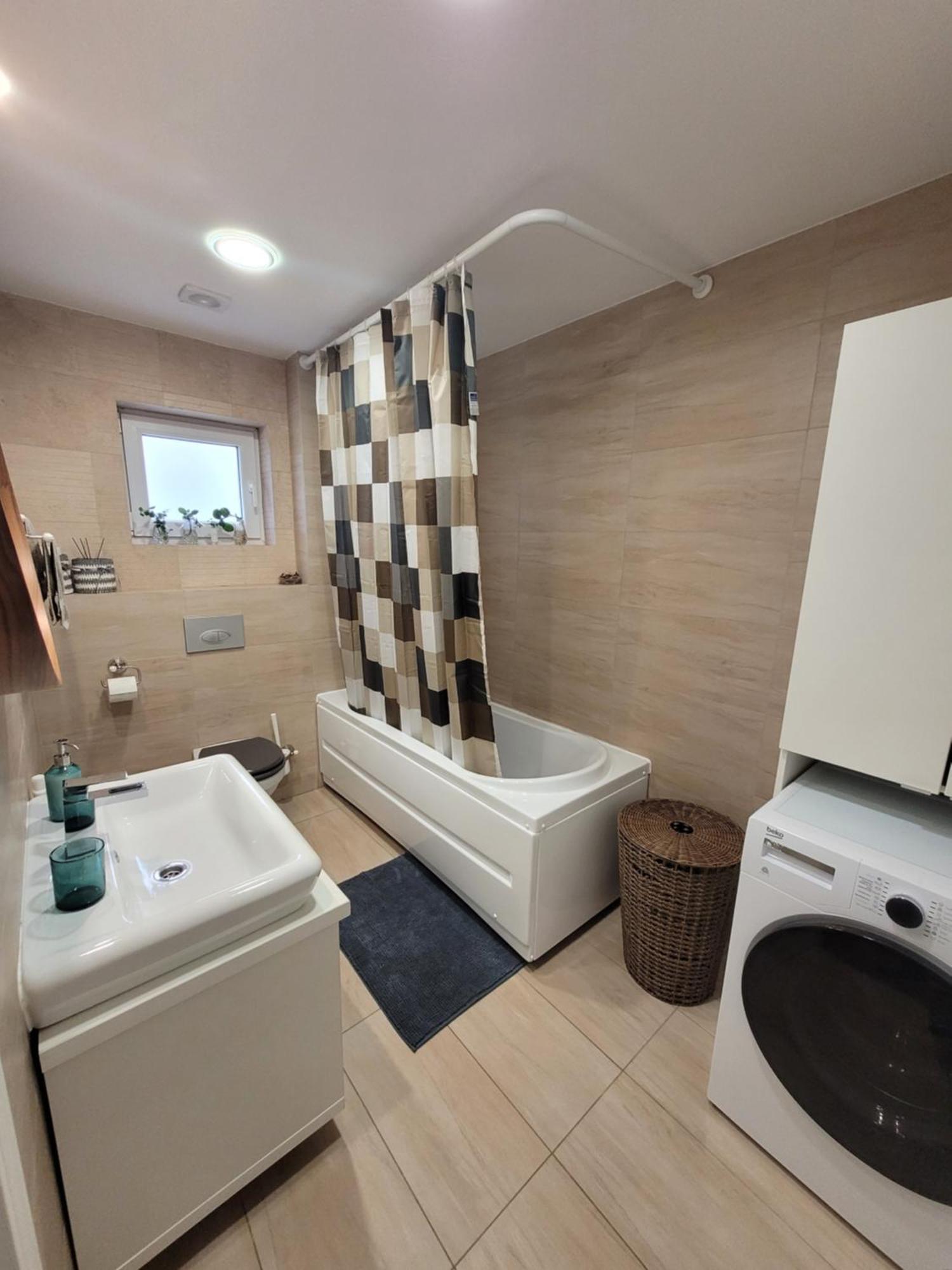 La Dolce Vita Apartment Stefanestii de Jos المظهر الخارجي الصورة