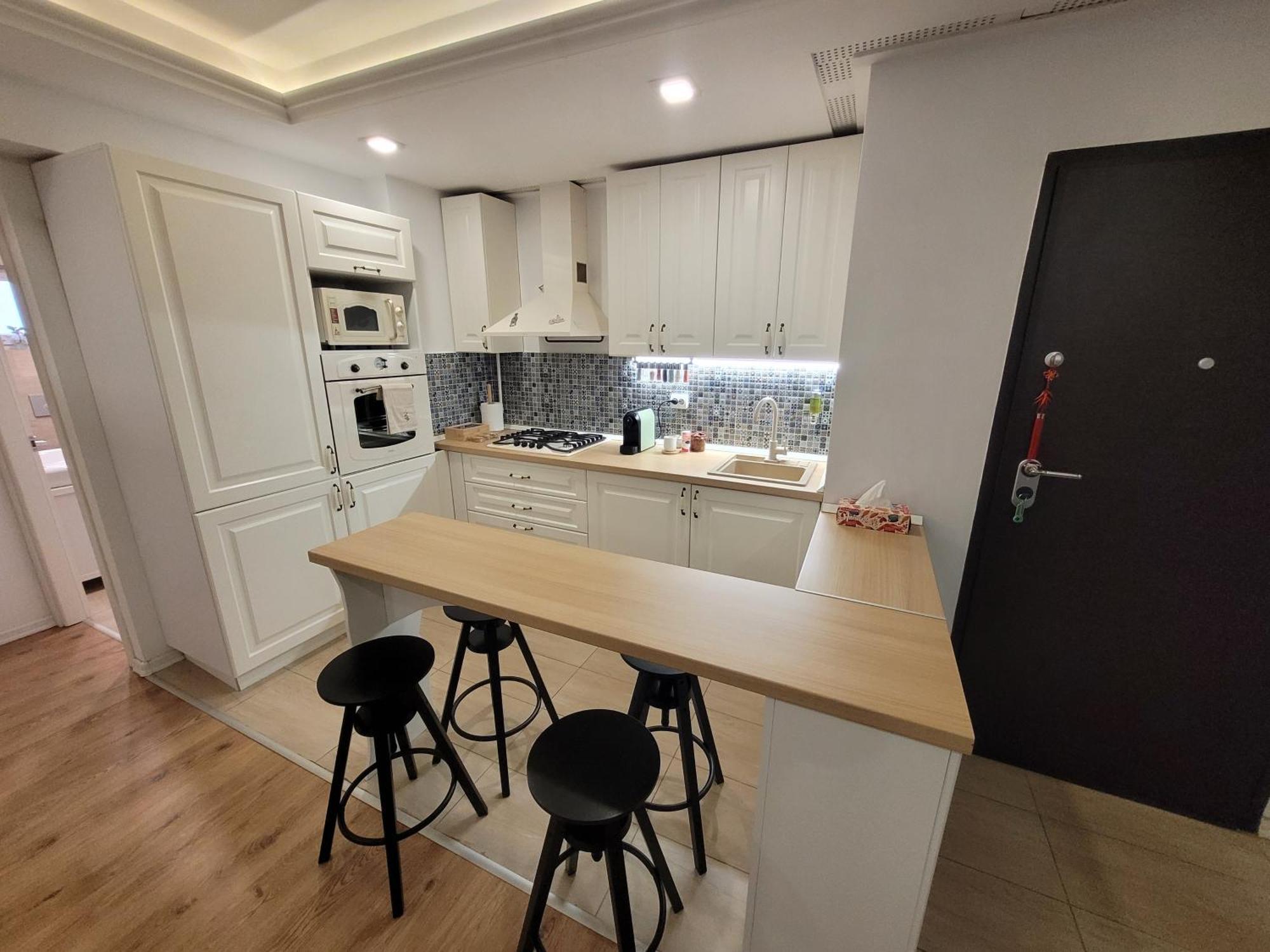 La Dolce Vita Apartment Stefanestii de Jos المظهر الخارجي الصورة