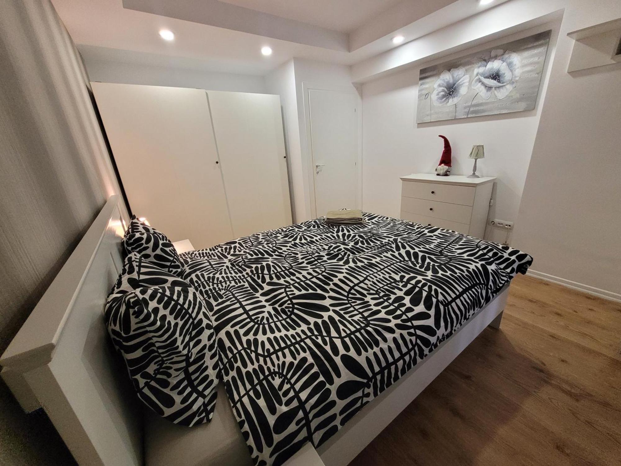 La Dolce Vita Apartment Stefanestii de Jos المظهر الخارجي الصورة