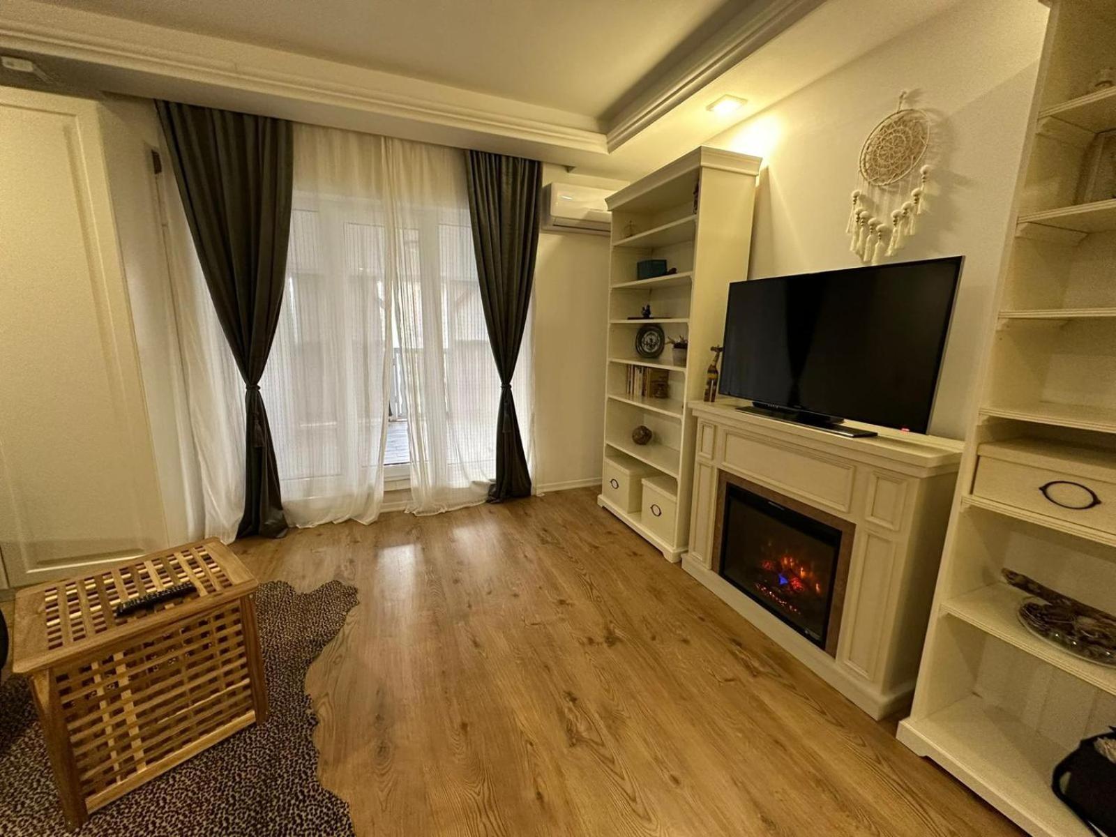 La Dolce Vita Apartment Stefanestii de Jos المظهر الخارجي الصورة